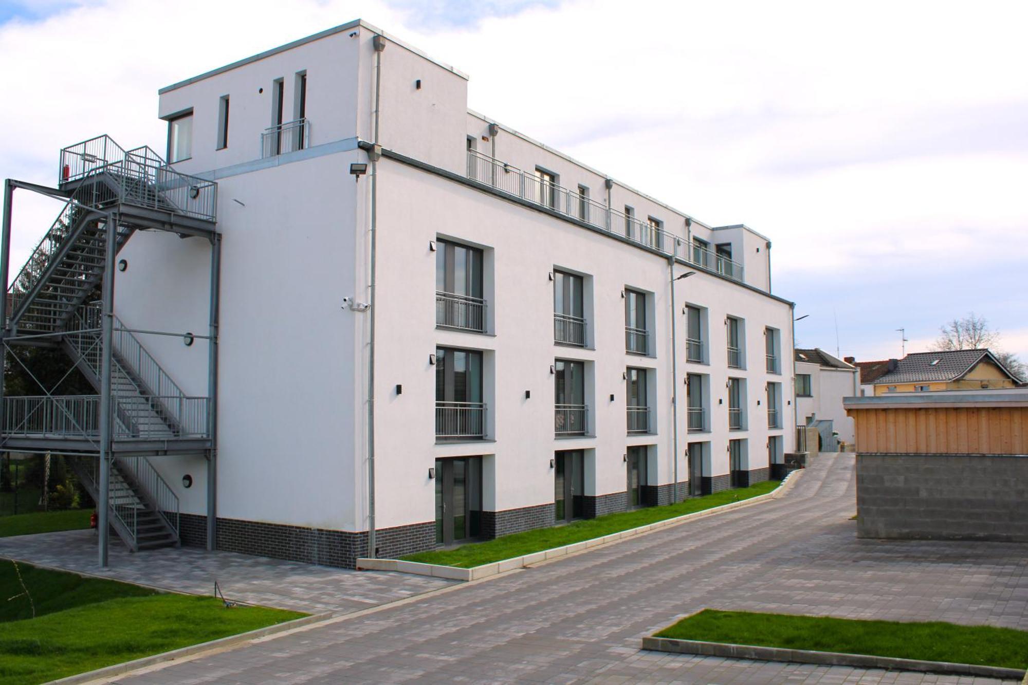 Eroeffnungsangebot Uebernachten Im Herzen Bremens Exteriér fotografie